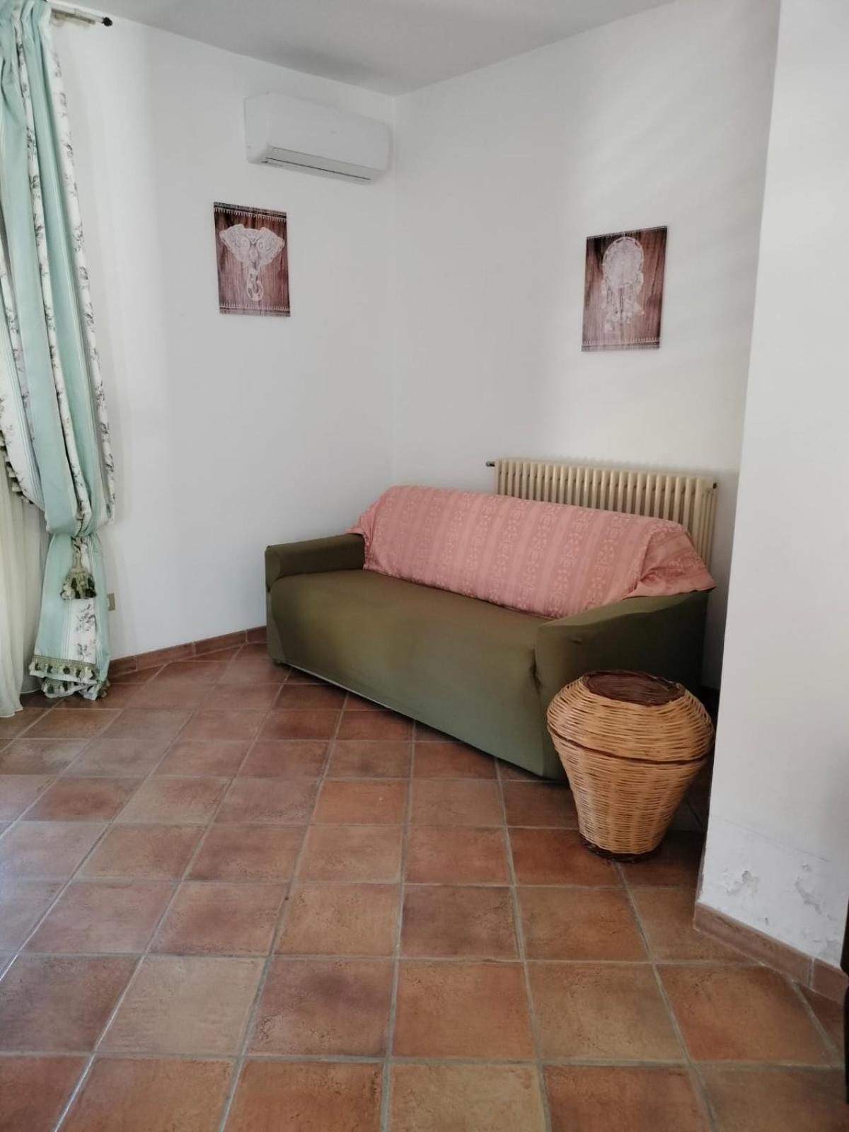 A Turri Hotel Капо Ватикано Екстериор снимка